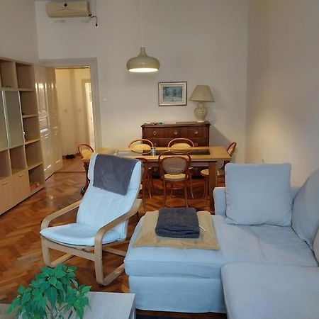 Zagreb Central 2Br + Parking Bagian luar foto