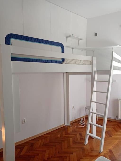 Zagreb Central 2Br + Parking Bagian luar foto