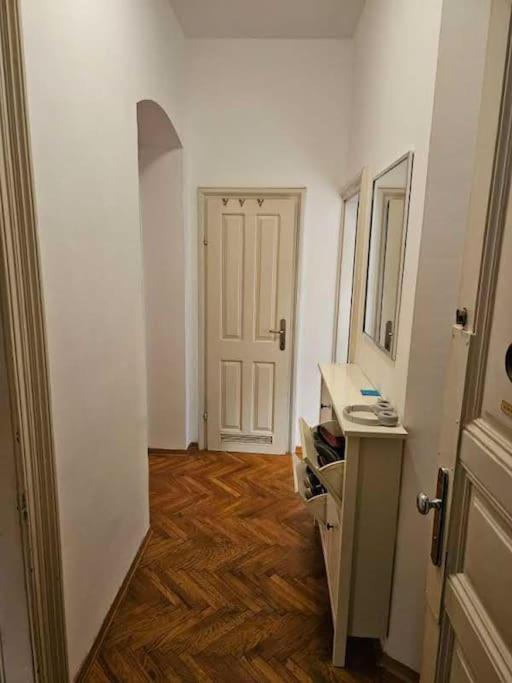 Zagreb Central 2Br + Parking Bagian luar foto