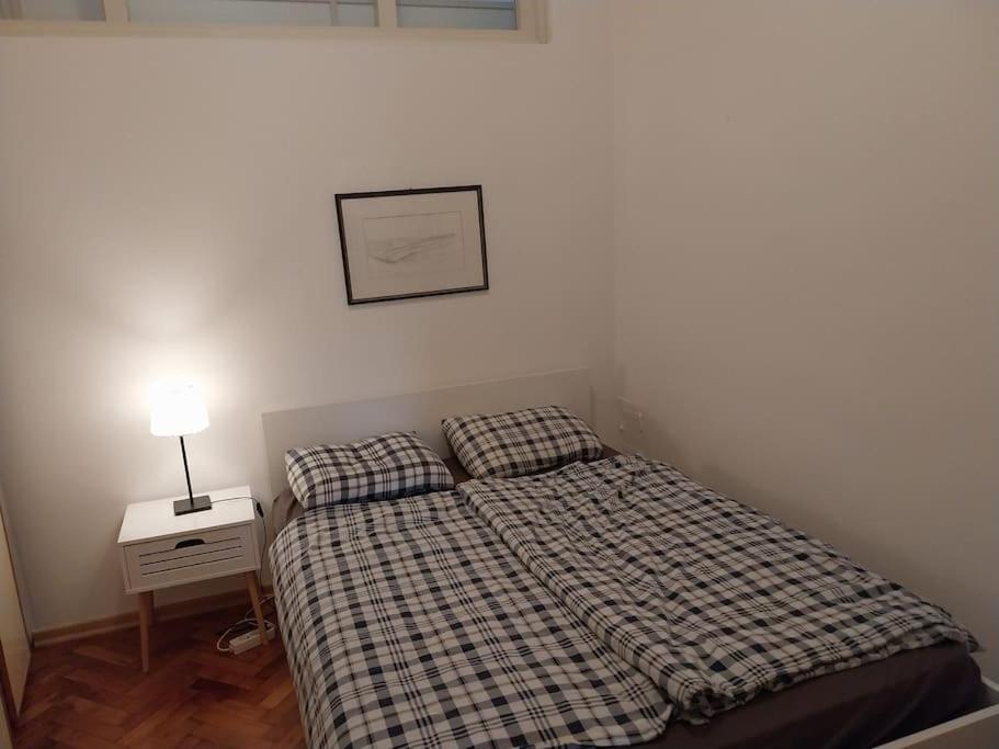 Zagreb Central 2Br + Parking Bagian luar foto