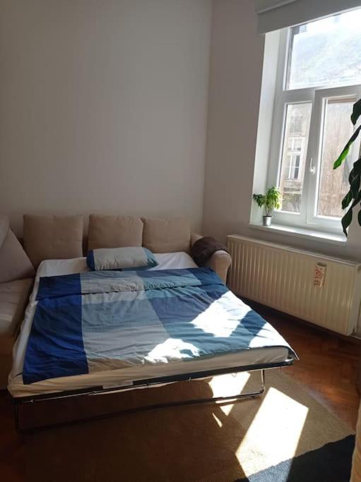 Zagreb Central 2Br + Parking Bagian luar foto