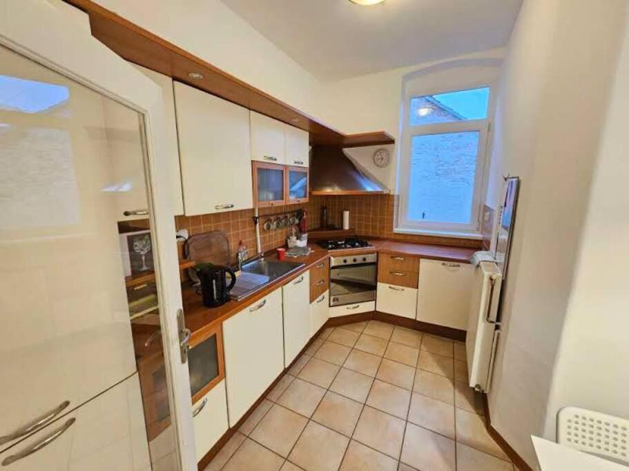 Zagreb Central 2Br + Parking Bagian luar foto
